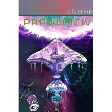 Papillon IV