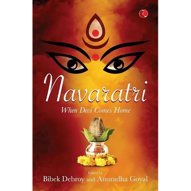 Navaratri: When Devi Comes Home