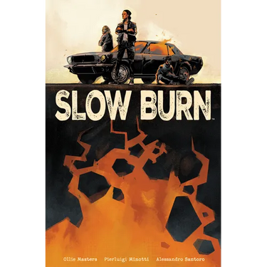 Slow Burn