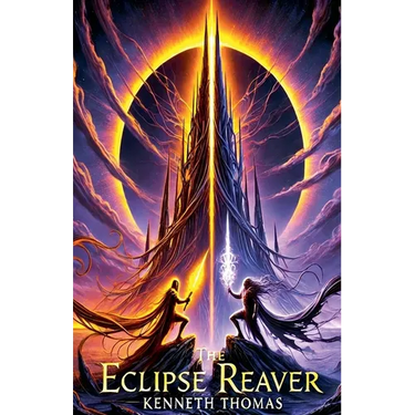 Eclipse Reaver