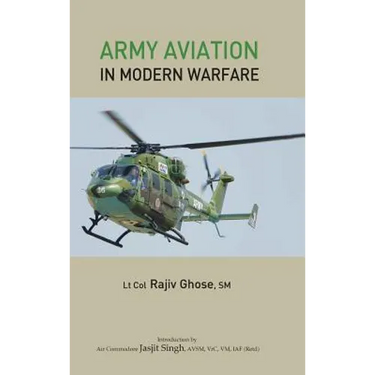 Army Aviation in Modern Warfare