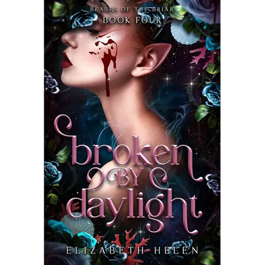 Broken by Daylight (Standard Edition)