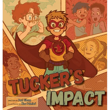 Tucker's Impact