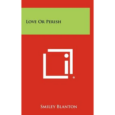 Love Or Perish