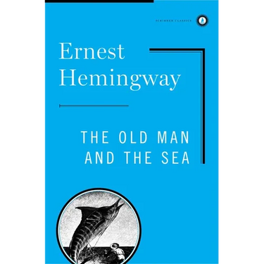 Old Man and the Sea