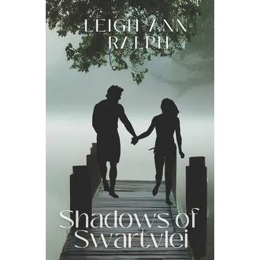 Shadows of Swartvlei
