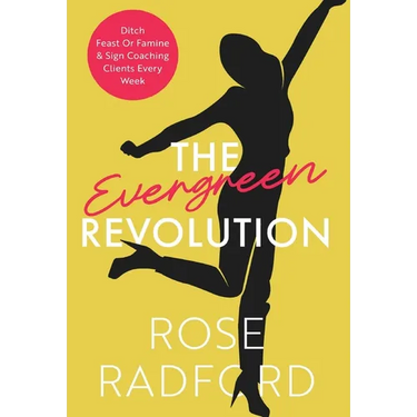 The Evergreen Revolution