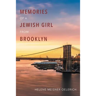 Memories of a Jewish Girl from Brooklyn