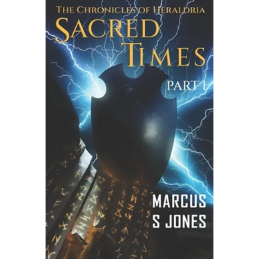 Chronicles of Heraldria: Sacred Times - Part 1
