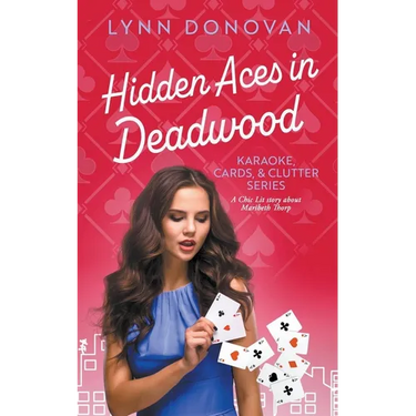 Hidden Aces in Deadwood