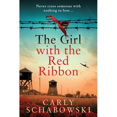 The Girl with the Red Ribbon