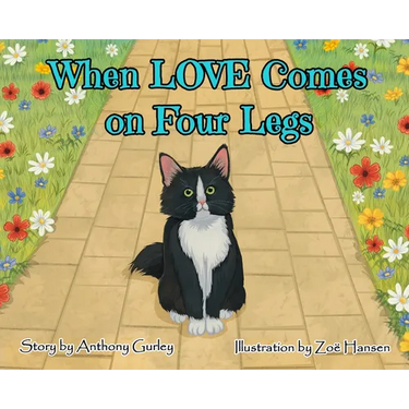 When LOVE Comes on Four Legs: Premium Legacy Edition