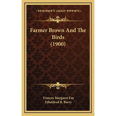 Farmer Brown And The Birds (1900)