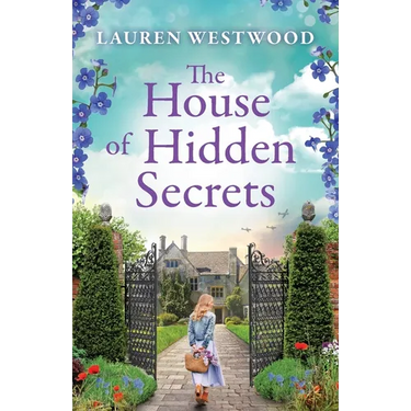 The House of Hidden Secrets