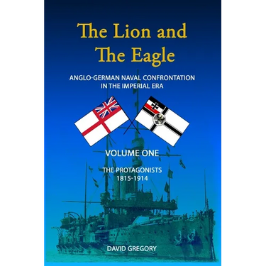 The Lion and The Eagle