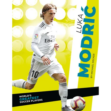 Luka Modric