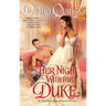 Her Night with the Duke