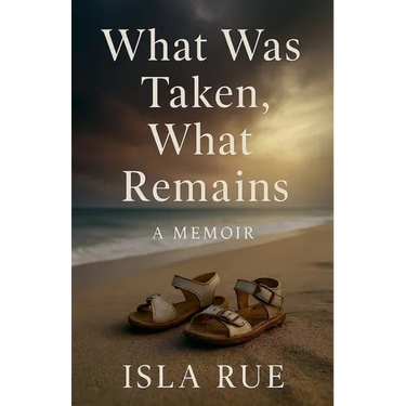 What Was Taken, What Remains