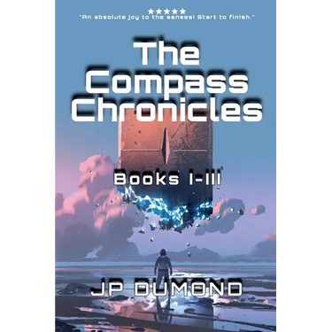 The Compass Chronicles I-III