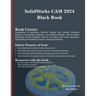 SolidWorks CAM 2024 Black Book