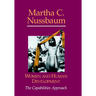 Women and Human Development