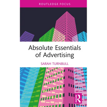 Absolute Essentials of Advertising