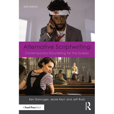 Alternative Scriptwriting: Contemporary Storytelling for the Screen