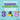The Italian Children Numbers Learning Book: A Fun, Colorful Way to Learn Numbers!