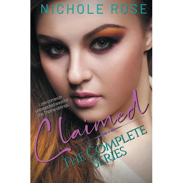 Claimed: The Complete Series