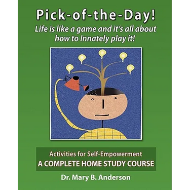 Pick-of-the-Day! Life is like a game and it's all about how to Innately play it!
