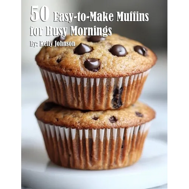 50 Easy-to-Make Sweets for Beginners