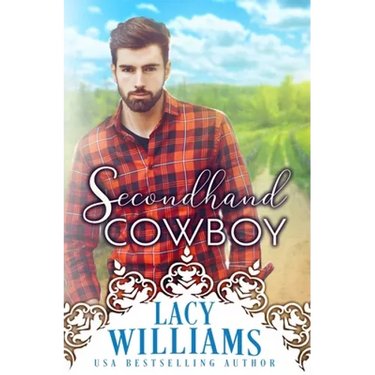 Secondhand Cowboy