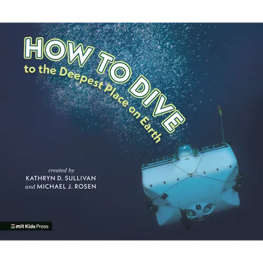 How to Dive to the Deepest Place on Earth