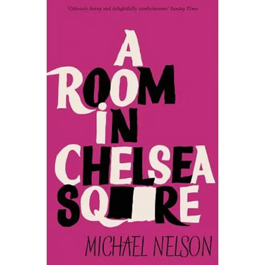 A Room in Chelsea Square