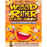 Would You Rather Game Book! Family Challenge Edition!: Try Not To Laugh Challenge with 200 Hilarious Questions, Silly Scenarios, and 50 Funny Bonus Tr