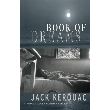 Book of Dreams