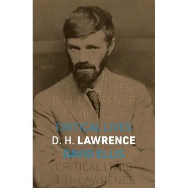 D. H. Lawrence