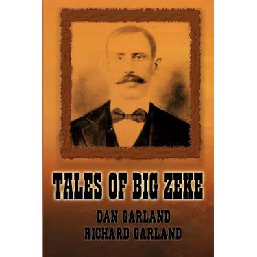 Tales of Big Zeke