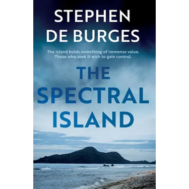 The Spectral Island