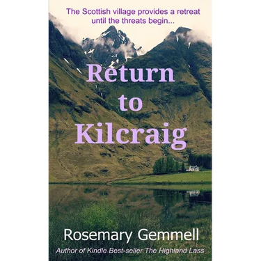 Return to Kilcraig