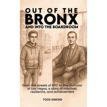 Out Of The Bronx And Into The Boardroom