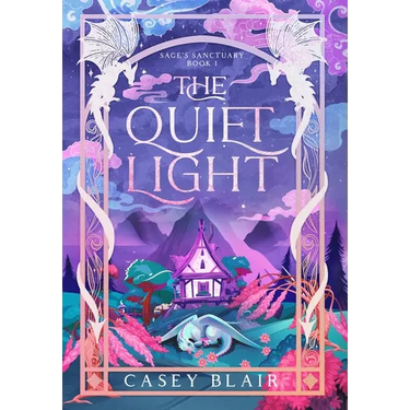 The Quiet Light