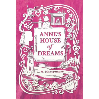 Anne's House of Dreams