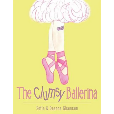 The Clumsy Ballerina