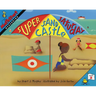 Super Sand Castle Saturday: Mathstart Level 2: Measuring
