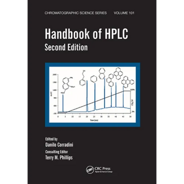 Handbook of HPLC