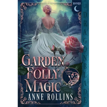 Garden Folly Magic: A Historical Fantasy Romance
