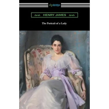 The Portrait of a Lady (with an Introduction by Charles R. Anderson)
