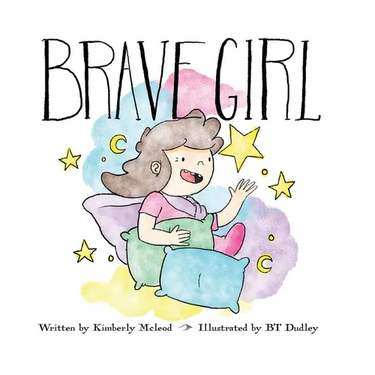 Brave Girl