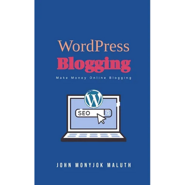 WordPress Blogging: Make Money Online Blogging